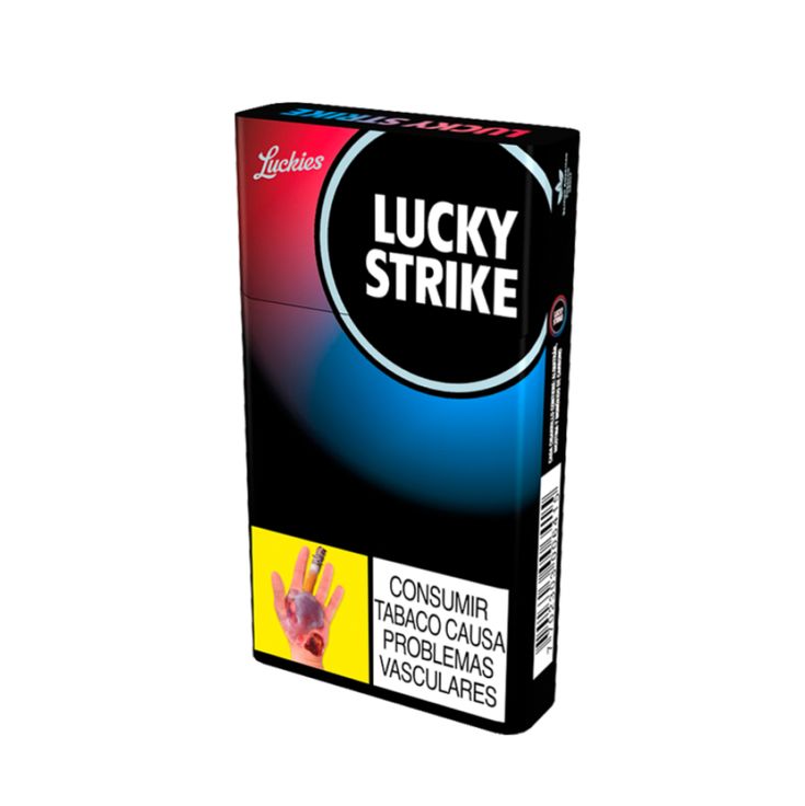 Lucky Strike