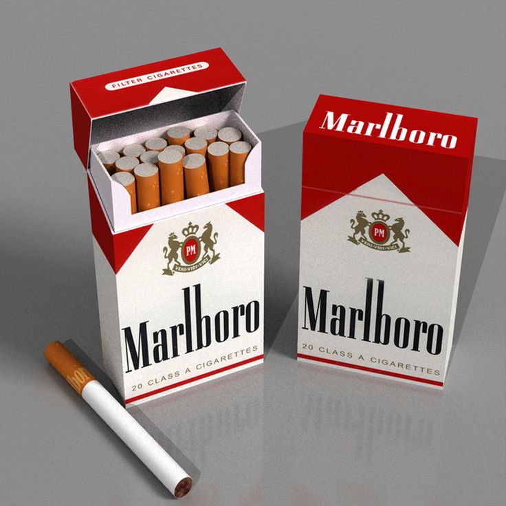 Marlboro